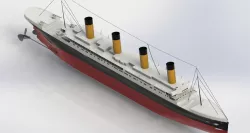 RMS Titanic
