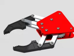 Robotic Arm 