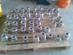 roll form machine 