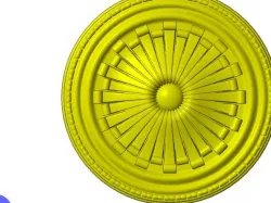 rosette