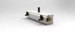 rotary pneumatic cylinder