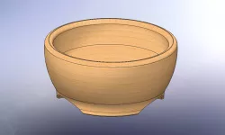 rotating pattern 1875