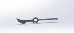 Ruling Sword