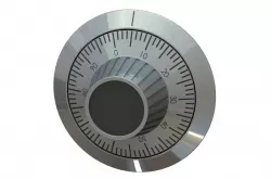 Safe Lock