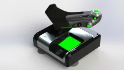 Saitek X52 Pro Throttle