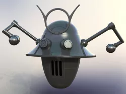 Samurai Bot