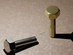 Screw