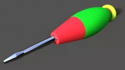 screwdriver