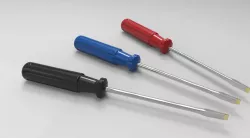 screwdriver