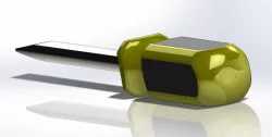 Screwdriver