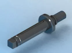 Shaft