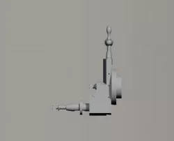 Shaper Tool