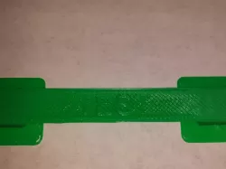 Simple Bridge Test