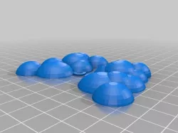 simple cloud