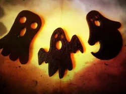 Simple Ghost pack