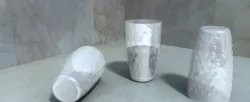 simple glass