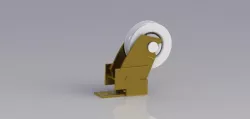 Simple Pulley