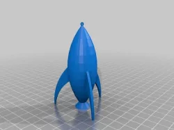 Simple Rocket