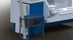 Simple Workbench