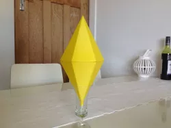 Sims PlumbBob