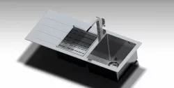Sink