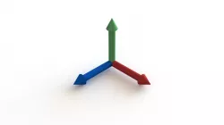Solidworks Origin