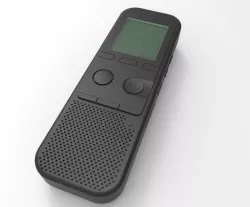 Sony ICD-PX312 Recorder