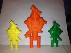 Sour Patch Ninja Witch