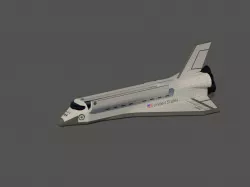Space Shuttle