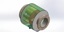  Spark Arrestor