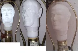 spok LED bulb