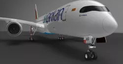 SriLankan Airlines_Airbus A350-900 XWB