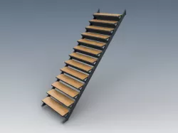 Stair-Merdiven