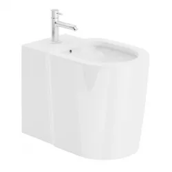 Standing Bidet 3D model