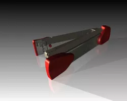 Stapler