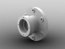 Steel Casting