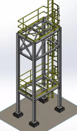 Steel Construction