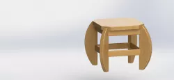Stool