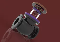 Stop Valve