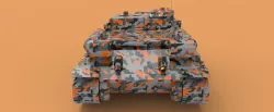 SU 100