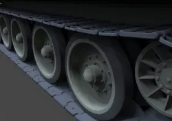 SU 100