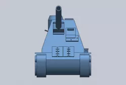 SU-100
