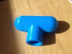 SUP or Land-Paddle handle
