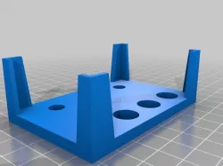 switch holder