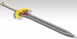 Sword