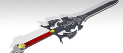 Sword