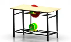 Table saw machine