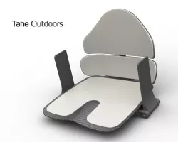 Tahe Outdoors Kayak Seat