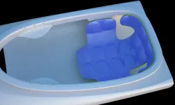Tahe Outdoors Kayak Seat