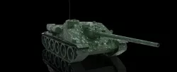 Tank SU-100
